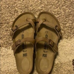 Birkenstock Mayari